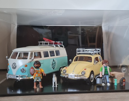 Playmobil diorama 70826 - diorama,