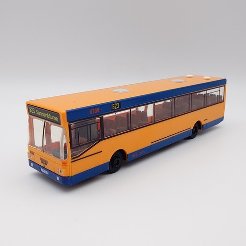 Rietze 72118 man sl202 - rietze,