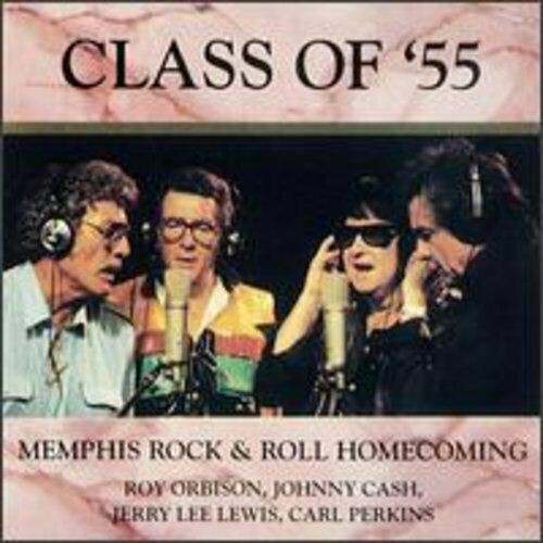 Class 55homecoming - of,