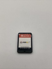FIFA 18 (Nintendo Switch), NUR