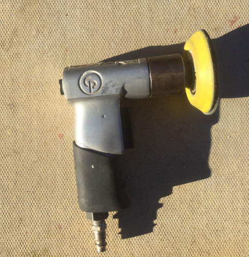 Chicago pneumatic cp7201p - chicago, &
