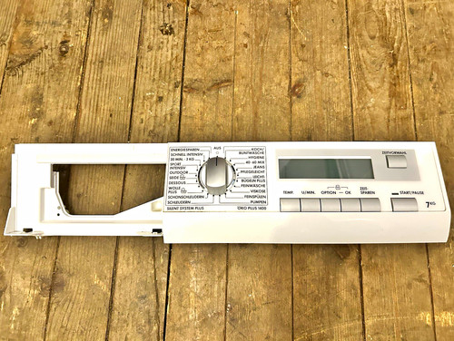 Aeg öko plus 1400 - aeg,