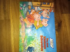 Pop kinderbuch die drei - pop,