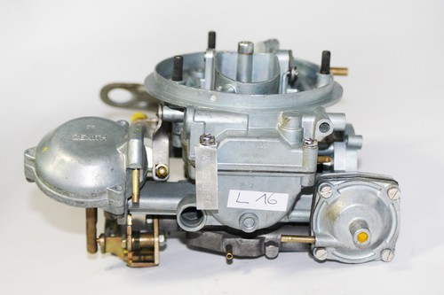 Solex pierburg 2b2 vergaser - 2b2,