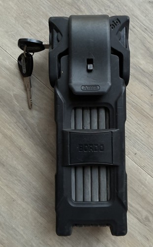 Abus bordo big 6000 - abus,