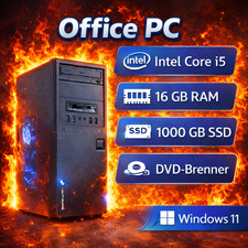 ✅ Windows 11 Office-PC |