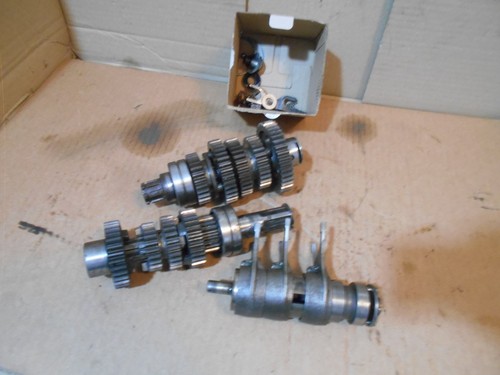 Honda 250 350 - 250, k