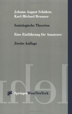 Soziologische theorien eine - soziologische,