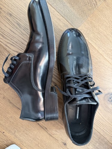 Dsquared2 shoes - shoes, 43