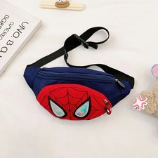 Spiderman kinder - ,
