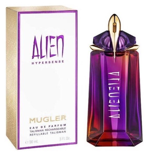 Alien hypersense mugler 3oz - alien,