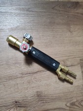 Autogen Schweissbrenner Kayser