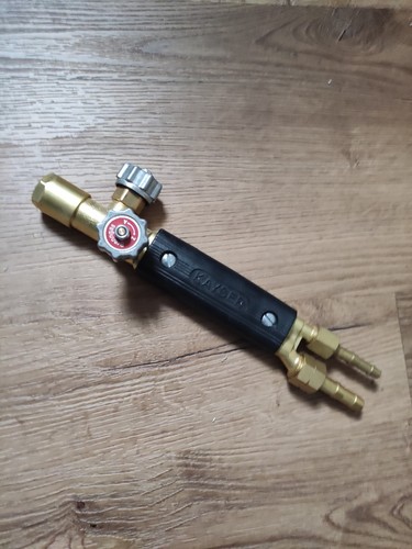Autogen schweissbrenner kayser - autogen,