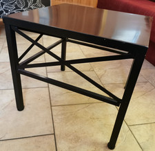 Kleiner metalltisch 50cm - kleiner,