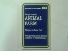 Animal farm play young - farm:,
