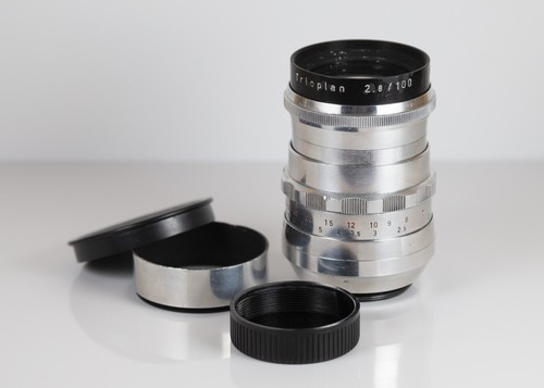Read m42 meyer optik - read,