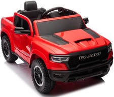 Dodge RAM 1500, EVA-Räder