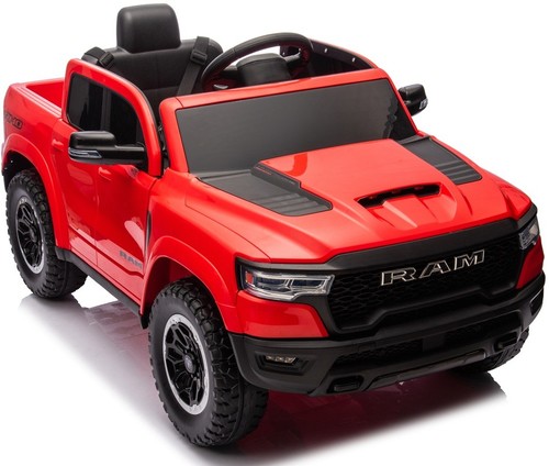 Dodge ram 1500 eva räder - ram, eva-räder