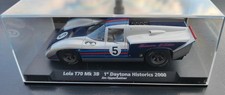 Fly slotcar lola - slotcar, t70