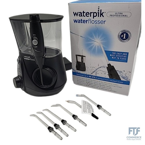Waterpik professional water - professional,