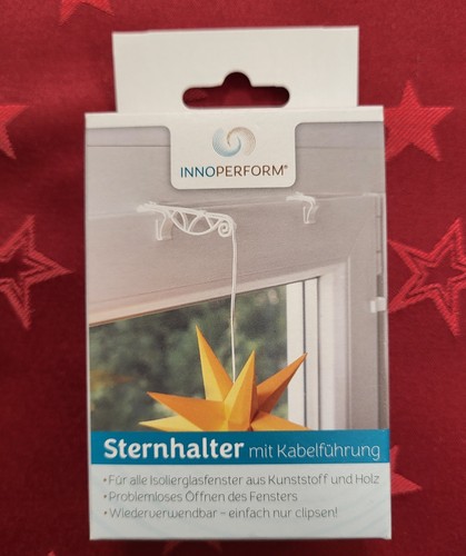 Innoperform sternhalter mit - innoperform®,