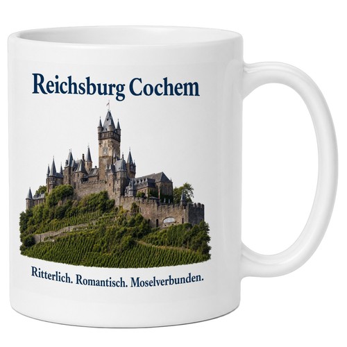 Lunalana reichsburg cochem - lunalana®,
