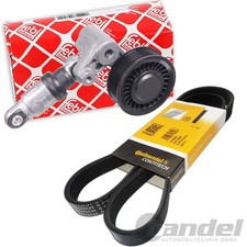 Febi riemenspanner conti - febi, riemenspanner+conti