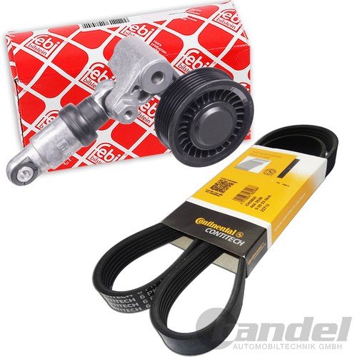 Febi riemenspanner conti - febi, riemenspanner+conti