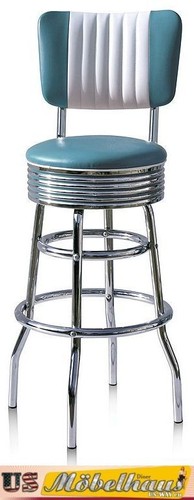 Blue bel air - blue,