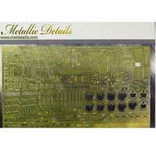 Metallic details md4819 - details,
