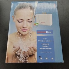 Thermoflow Elex 3.5L Mini