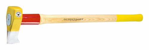 Ochsenkopf spalthammer profi - ochsenkopf,