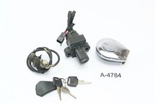 Honda CB 750 Nighthawk RC38 Bj 1991 - Zündschloss Schlosssatz A4784