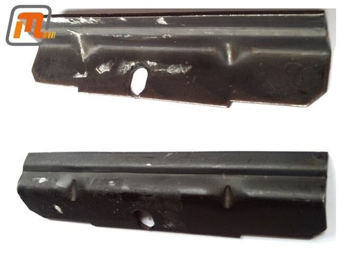 Ford escort mk3 mk4 - mk3, battery