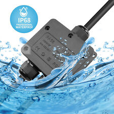 Abzweigdose IP68 Verteilerdose