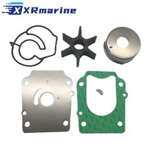 Wasserpumpe Impeller Kit für