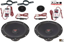 AUDIO SYSTEM X-ION Series X