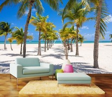 3D Strand Korb ZHUC4121 Tapete