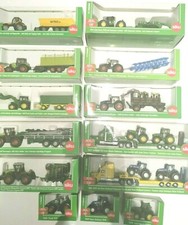 Siku Farmer 1799 1837 1843