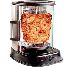 NEU Geschlossener Döner