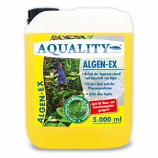 (6,00€/l) AQUALITY Algen-EX