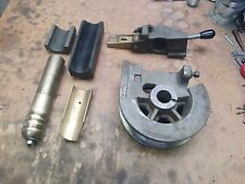 63,5 mm Werkzeug - Komplettset für Ercolina VS76 Mega Bender Dorn