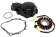 Stator Lichtmaschine Motor