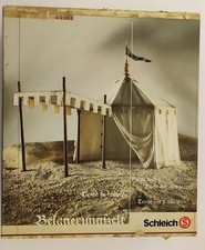 Schleich Belagerungszelt 40193