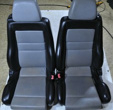 ALFA ROMEO 916 Spider ORIGINAL Sitz Vorne links & rechts 46732423 & 46732422