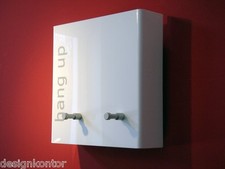 Garderobe Wandgarderobe