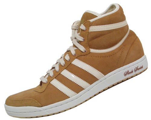 Adidas top ten sleek - top,