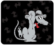 Uli Stein Mousepad Mauspad