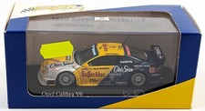 Opel Calibra V6 K.Rosberg -