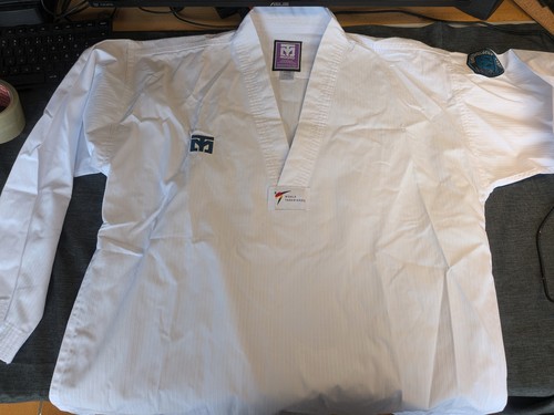 Mooto taekwondo dobok oberteil - mooto,